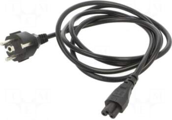 Qualtek Electronics Cable | H03VV-F |