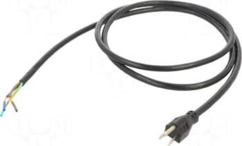 Qualtek Electronics Cable | SJT |