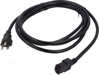 Qualtek Electronics Cable | SJT |