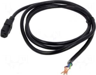 Qualtek Electronics Cable | SJT |