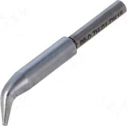 QUICK Tip | bent chisel |