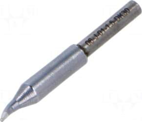 QUICK Tip | bent conical |