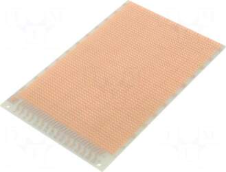 Rademacher Board: universal | single sided