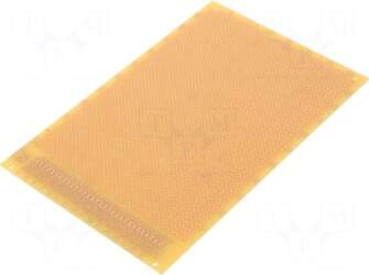 Rademacher Board: universal | single sided