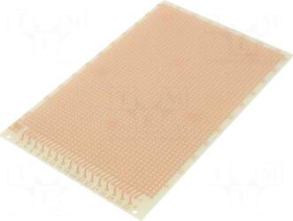 Rademacher Board: universal | single sided