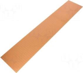 Rademacher Board: universal | single sided