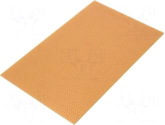 Rademacher Board: universal | single sided