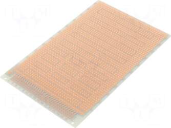 Rademacher Board: universal | single sided