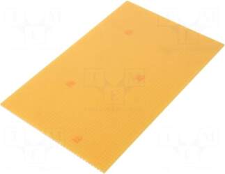 Rademacher Board: universal | W: 100mm
