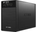 Raidsonic ICYBOX IB-RD3620SU3 IcyBox External RAID