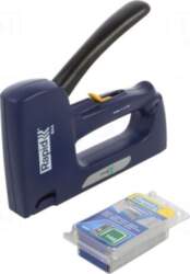 RAPID Stapler | lock opening,adjusting