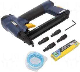 RAPID Stapler | pneumatic | case