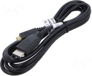 Raspberry Pi Connection cable | black