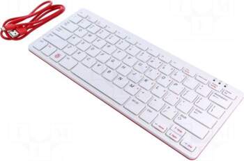Raspberry Pi Keyboard | USB A-USB
