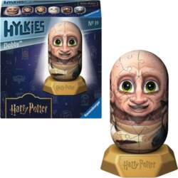 Ravensburger 3D Puzzle Hylkies Harry Potter