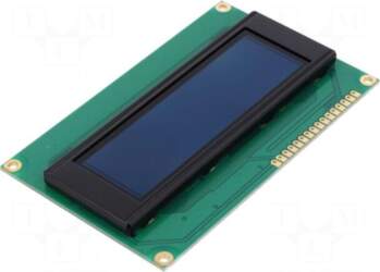 RAYSTAR OPTRONICS Display: OLED | graphical