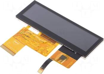 RAYSTAR OPTRONICS Display: TFT | 3
