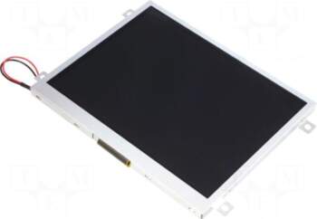 RAYSTAR OPTRONICS Display: TFT | 5