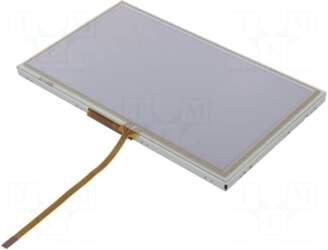 RAYSTAR OPTRONICS Display: TFT | 8&quot