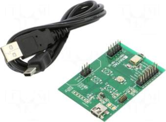 RAYTAC Dev.kit: Bluetooth Low Energy