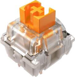 Razer Orange Switch Set, Key Switch