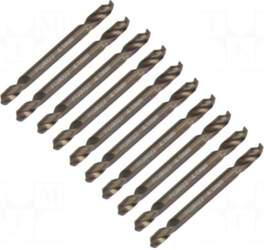 RECA Drill bit | for metal