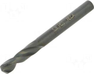 RECA Drill bit | for metal