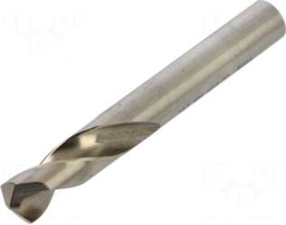 RECA Drill bit | for metal