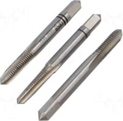 RECA Tools set: taps | Holder: