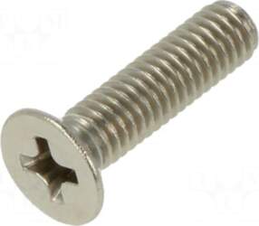 RECA Screw | M4 | M4x16