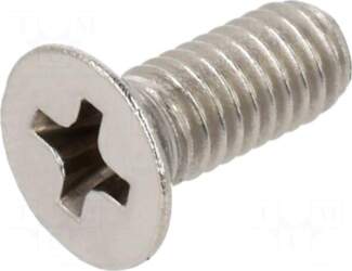 RECA Screw | M4 | M4x10