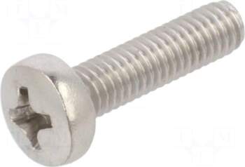 RECA Screw | M4 | M4x16