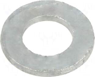 RECA Washer | round | M8