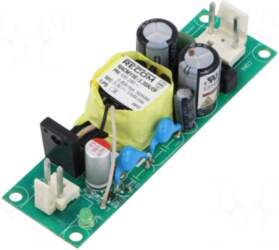 RECOM Converter: AC/DC | 12W |