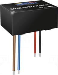 RECOM Converter: AC/DC | 3W |