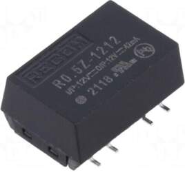 RECOM Converter: DC/DC | 0.5W