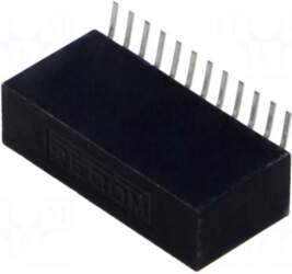 RECOM Converter: DC/DC | 15W |