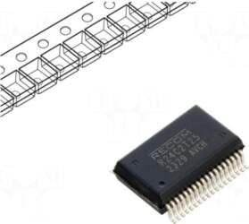 RECOM Converter: DC/DC | 2W |