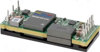 RECOM Converter: DC/DC | 300W |