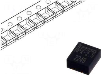 RECOM Converter: DC/DC | Uin: 4