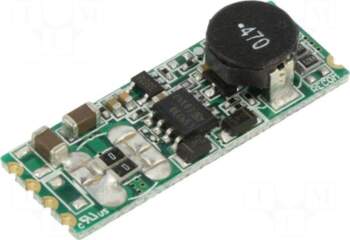 RECOM Converter: DC/DC | Uin: 4