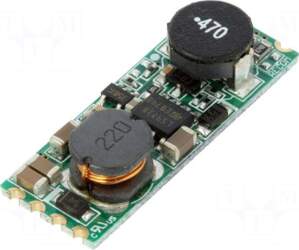 RECOM Converter: DC/DC | Uin: 6÷36VDC
