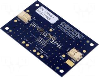 RECOM Extension module | Uin: 2