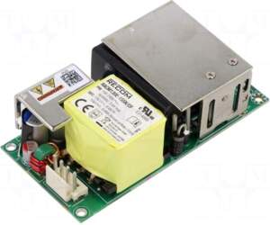 RECOM Power supply: switching | open