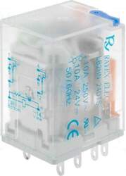 Recoy/RAYEX ELECTRONICS Relay: electromagnetic | Ucoil: