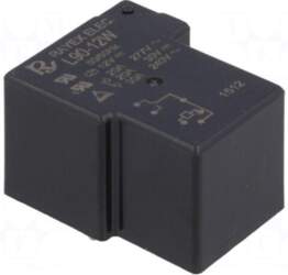 Recoy/RAYEX ELECTRONICS Relay: electromagnetic | Ucoil: