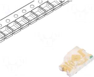 REFOND LED | SMD | 0603