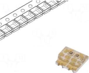 REFOND LED | SMD | 0606