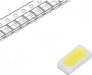 REFOND LED | SMD | 3014