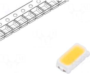 REFOND LED | SMD | 3014